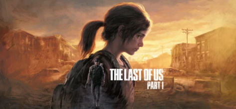 最后生还者第一部/美末1数字豪华版/The Last of Us™ Part I（更新 v1.1.3.0 ）-蜜桃网