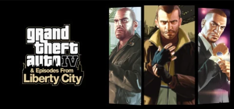 GTA4侠盗猎车4自由城之章-蜜桃网